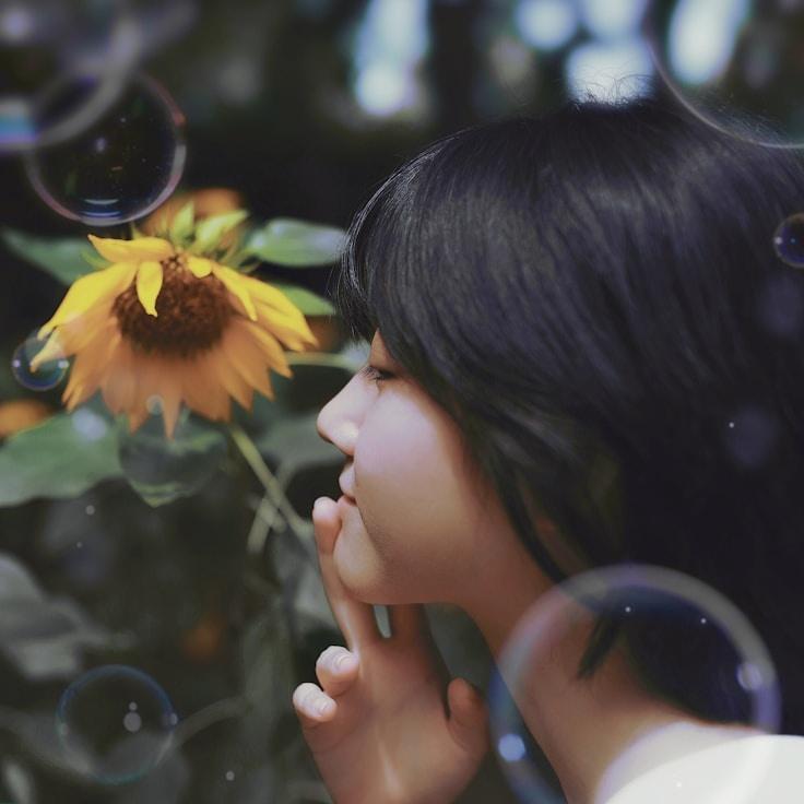 Ana López - Founder of Cinder Quill Grove