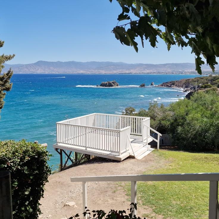 Entertainment zone at night in Spain